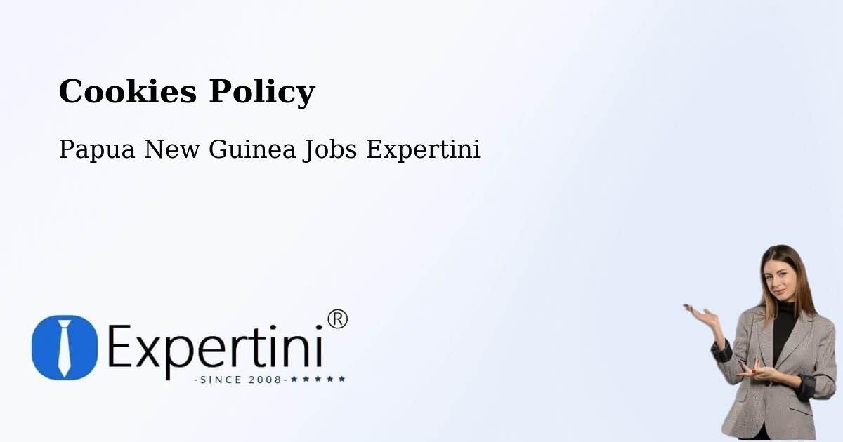 Cookie Policy – Rigo - Papua New Guinea Jobs Expertini