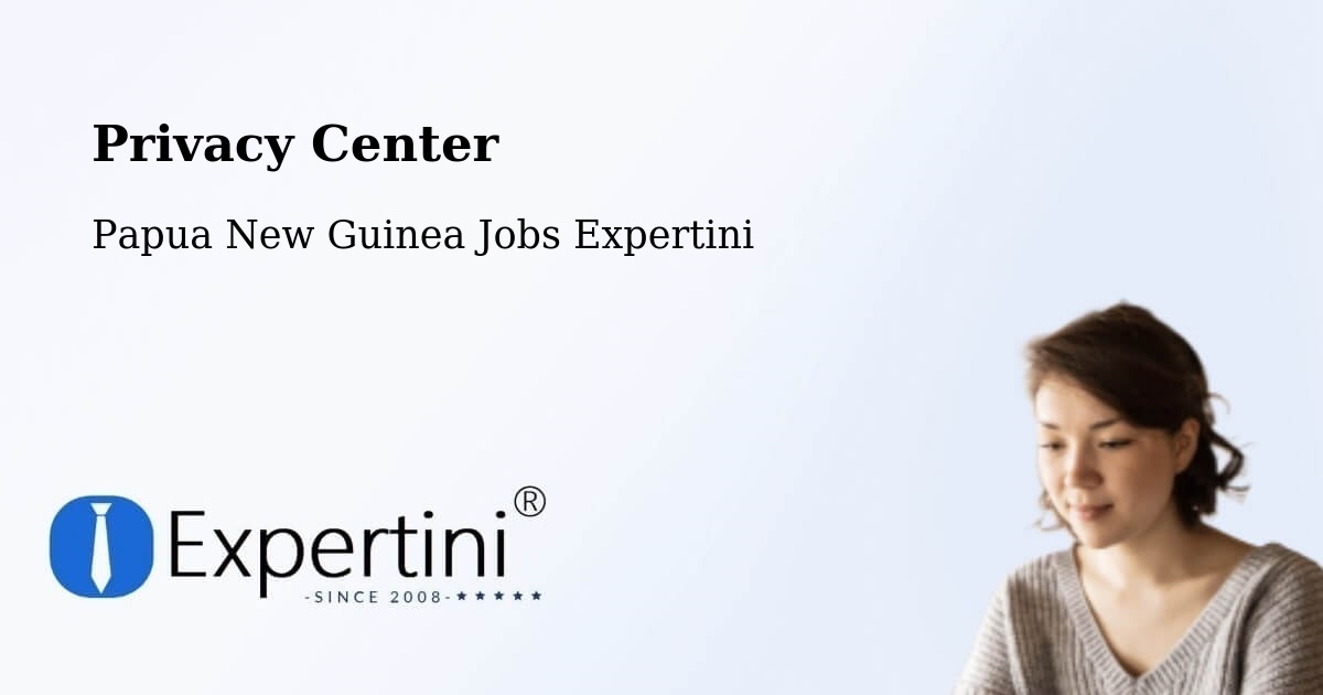 Privacy Policy – Rigo - Papua New Guinea Jobs Expertini