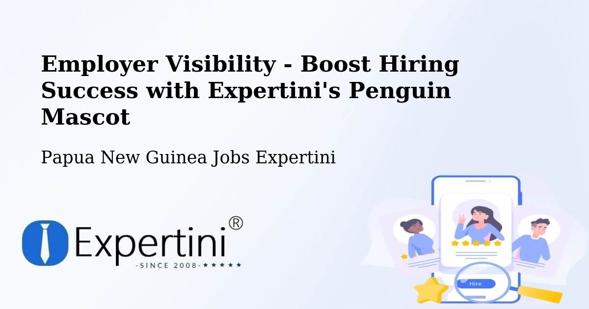 CV and Resume Visibility Optimization – Rigo - Papua New Guinea Jobs Expertini